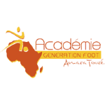 Дженерейшн Фут logo