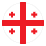 Грузия logo