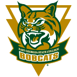 Колледж Джорджии Bobcats logo