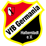Германия Хальберштадт logo
