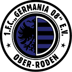 Германия Обер-Роден logo