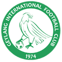 Away team logo