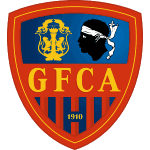 Gfc Аяччо