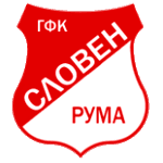 ГФК Словен Рума logo