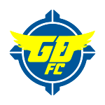 Gia Định FC logo