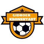 Гидроер Кронштадт logo