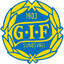 ГИФ Сундсвалль logo