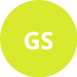 Gima S / Papoe R M logo
