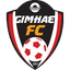Кимхэ Сити logo