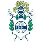 Gimnasia Y Esgrima La Plata logo