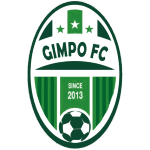 Гимпо logo