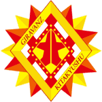 Гираванц Китакюсю logo