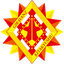 Гираванц Китакюсю logo