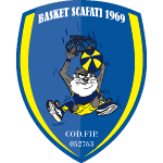 Баскет Скафати 1969