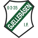 Гьеллеросен logo