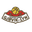 Home team logo