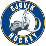 ХК Гьёвик Маммутс logo