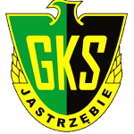 ГКС Ястшембе logo