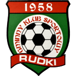 ГКС Рудки