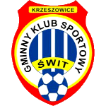 ГКС Свит Кшешовице logo