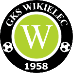 GKS Wikielec logo