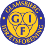 Гламсбйерг ИФ logo