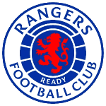 Rangers B logo