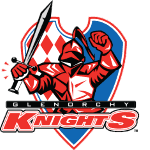 Гленорчи Найтс logo