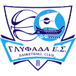 Глифада ЭС БК logo