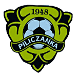 ГМЛКС Пиличанка Пилице logo