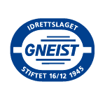 Гнейст logo