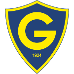 League logo
