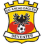 Гоу Эхед Иглз logo