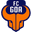 Home team logo