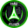 Away team logo