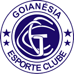 Гойанесиа ГО logo