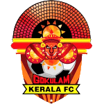 Гокулам Керала logo