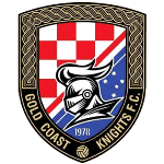 Голд Коуст Найтс logo
