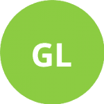 Goldenberg L. logo