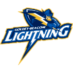 Голдей-Биком Лайтнинг logo