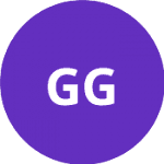 Goldhoff G / Perez A logo