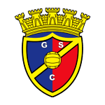 Гондомар СК B logo