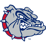 Гонзага Бульдогс logo