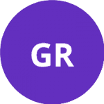 Gonzales R / Lawson A logo