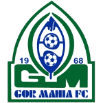 League logo