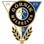 Горник Вальбрзих logo