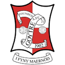 Away team logo