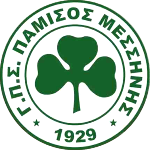 Gps Памисос Мессинис logo