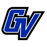 Гранд Вэлли Стейт Лейкерс logo