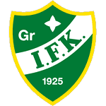 ГрИФК U-20 logo